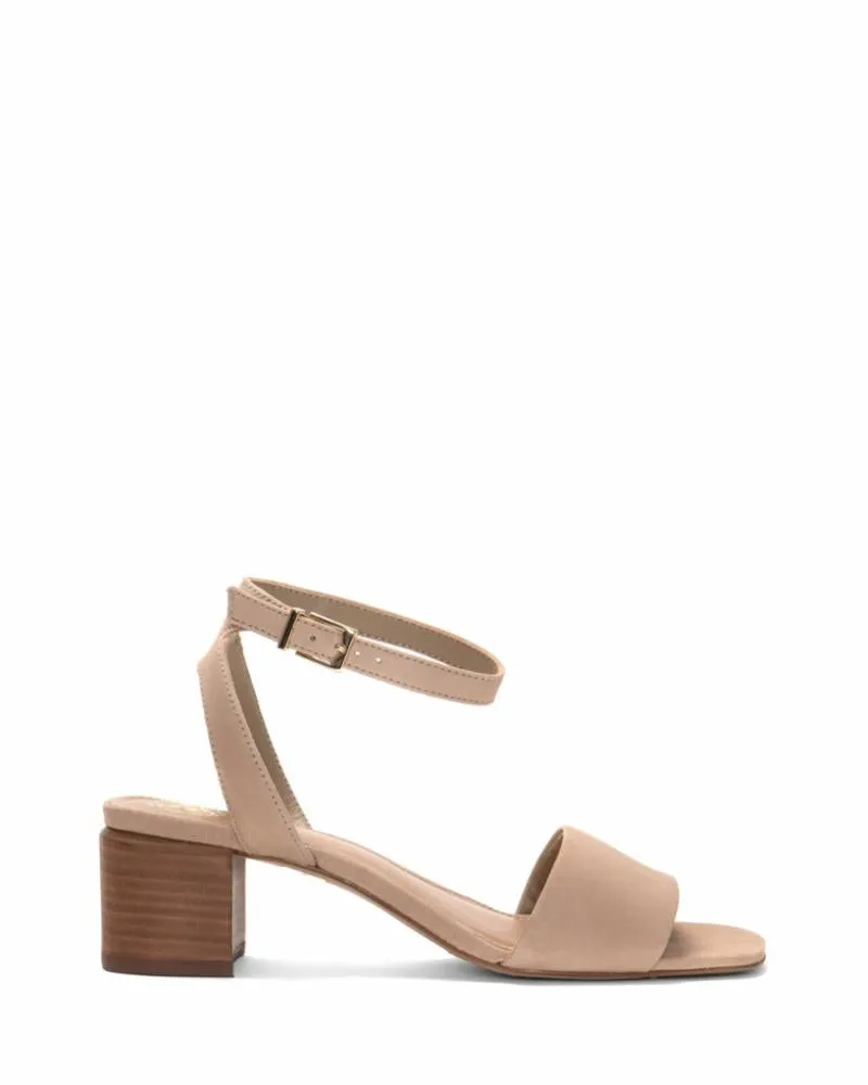 Vince Camuto Women's Carliss Nude M