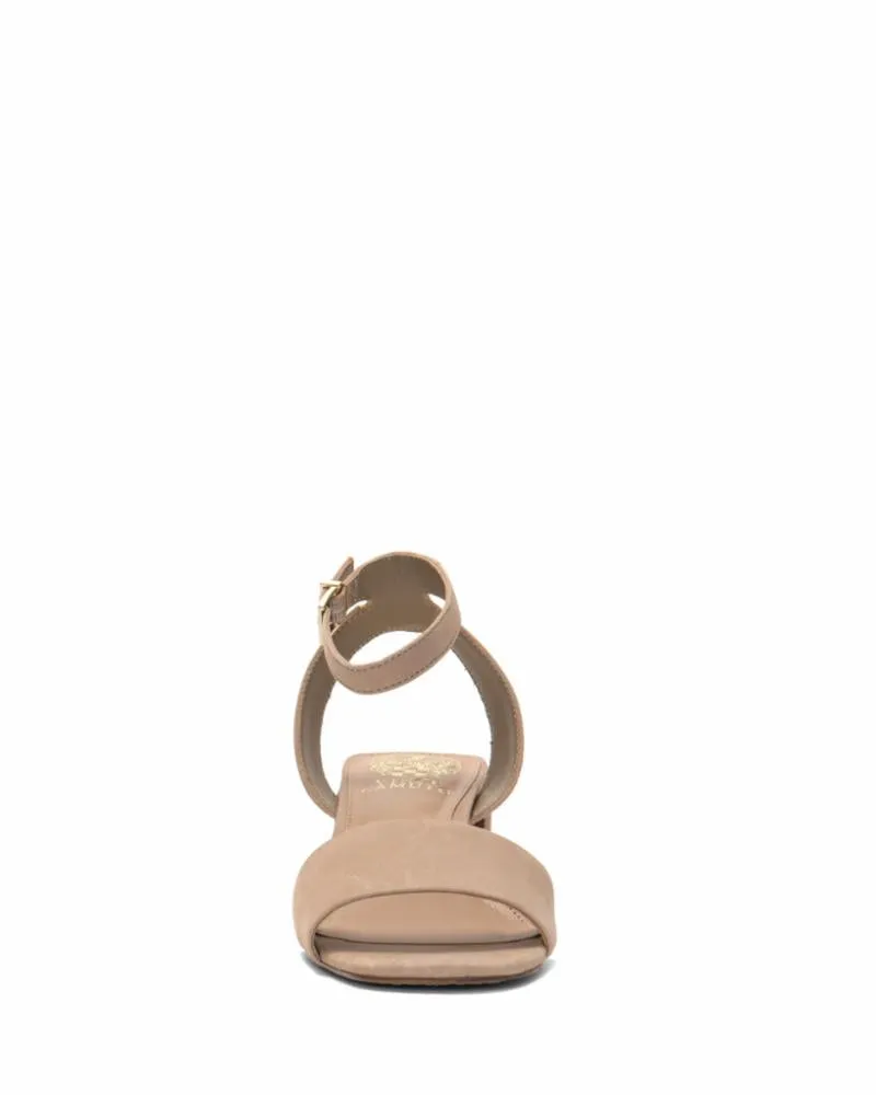 Vince Camuto Women's Carliss Nude M