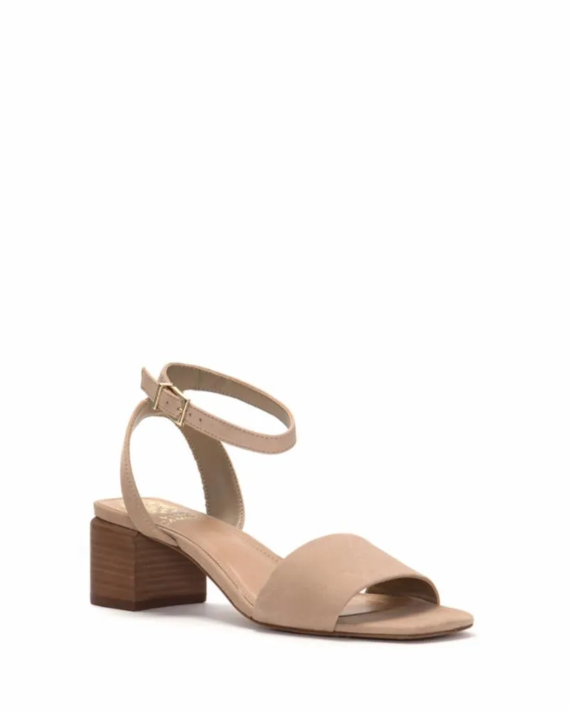 Vince Camuto Women's Carliss Nude M