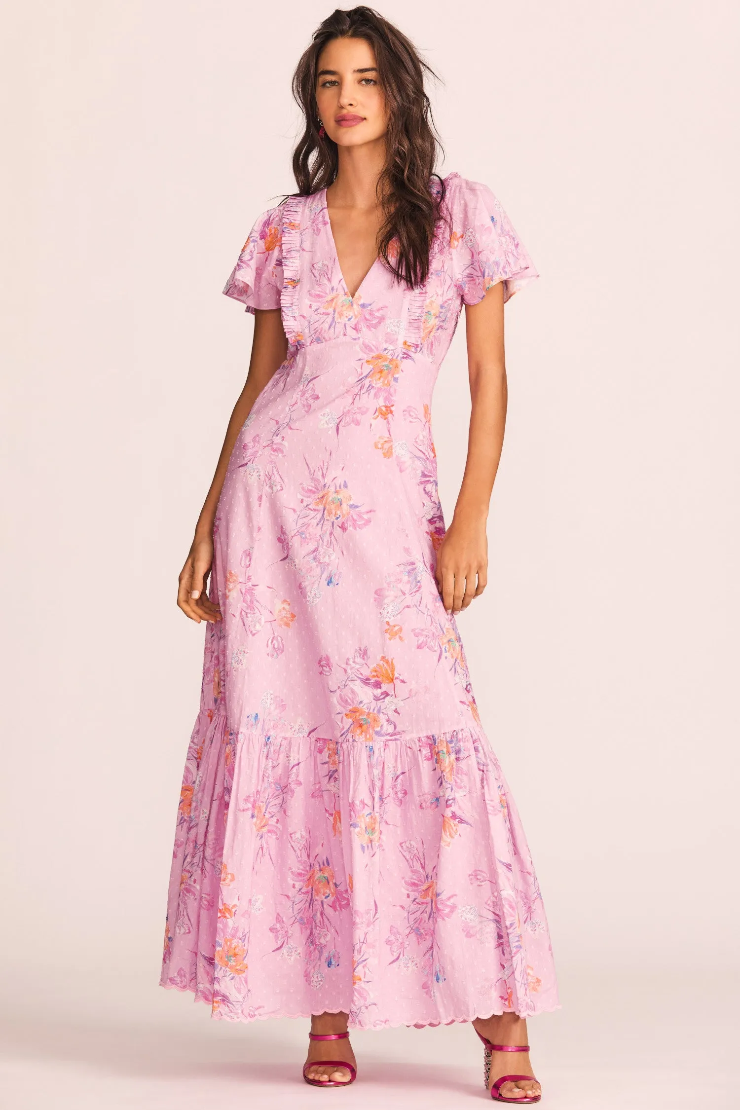 Vinnie Maxi Dress