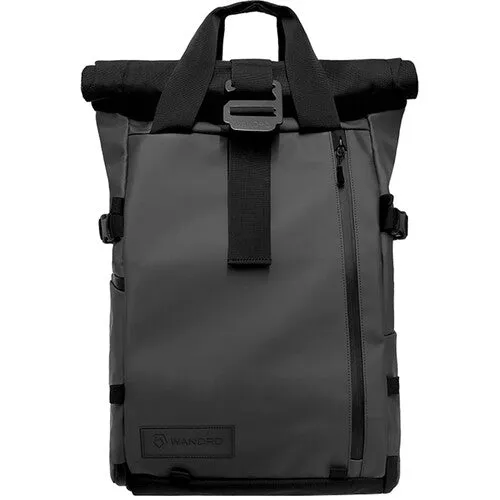 WANDRD PRVKE 21L v2 Photo Bundle - Black