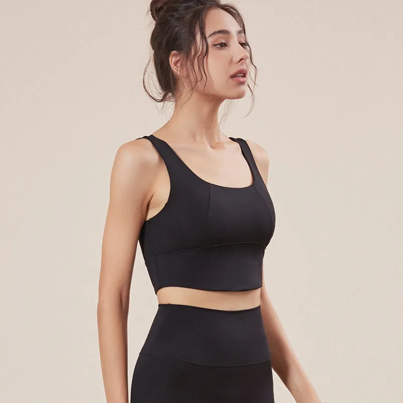 Wholesale Sports Yoga Top