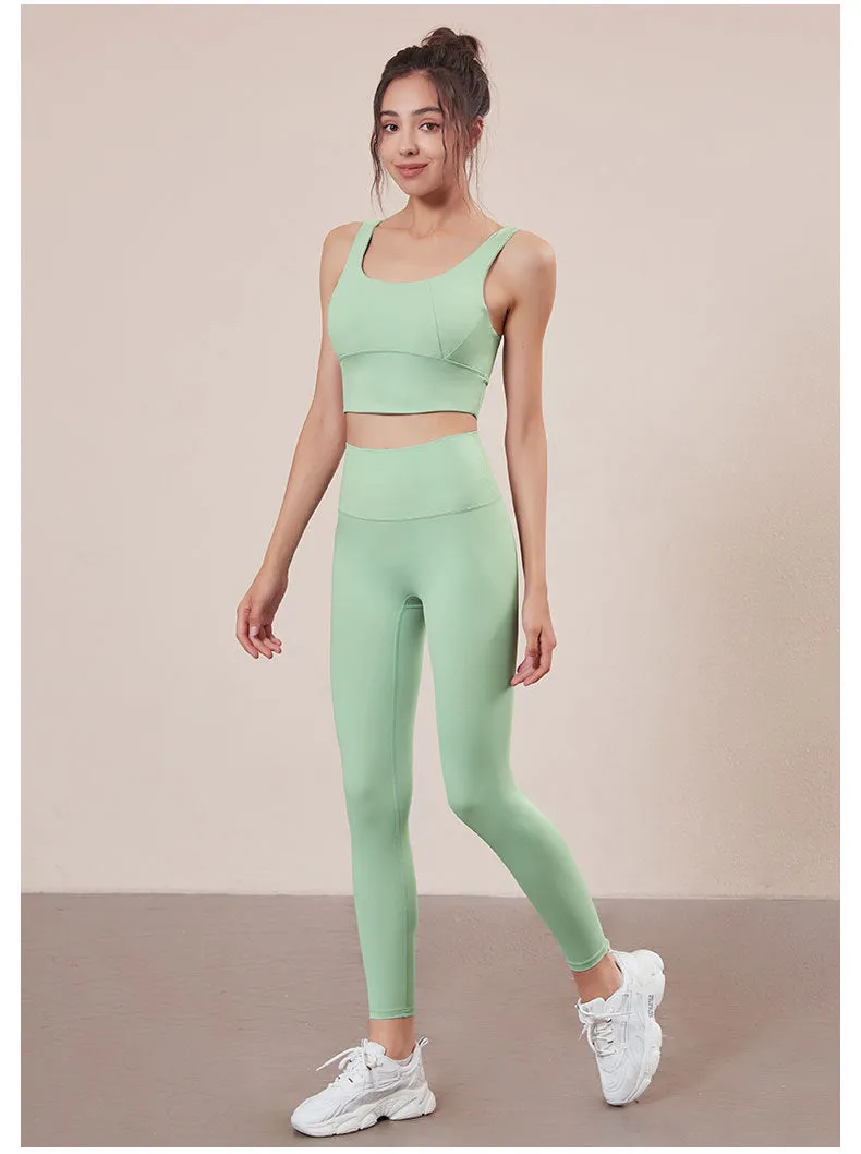 Wholesale Sports Yoga Top