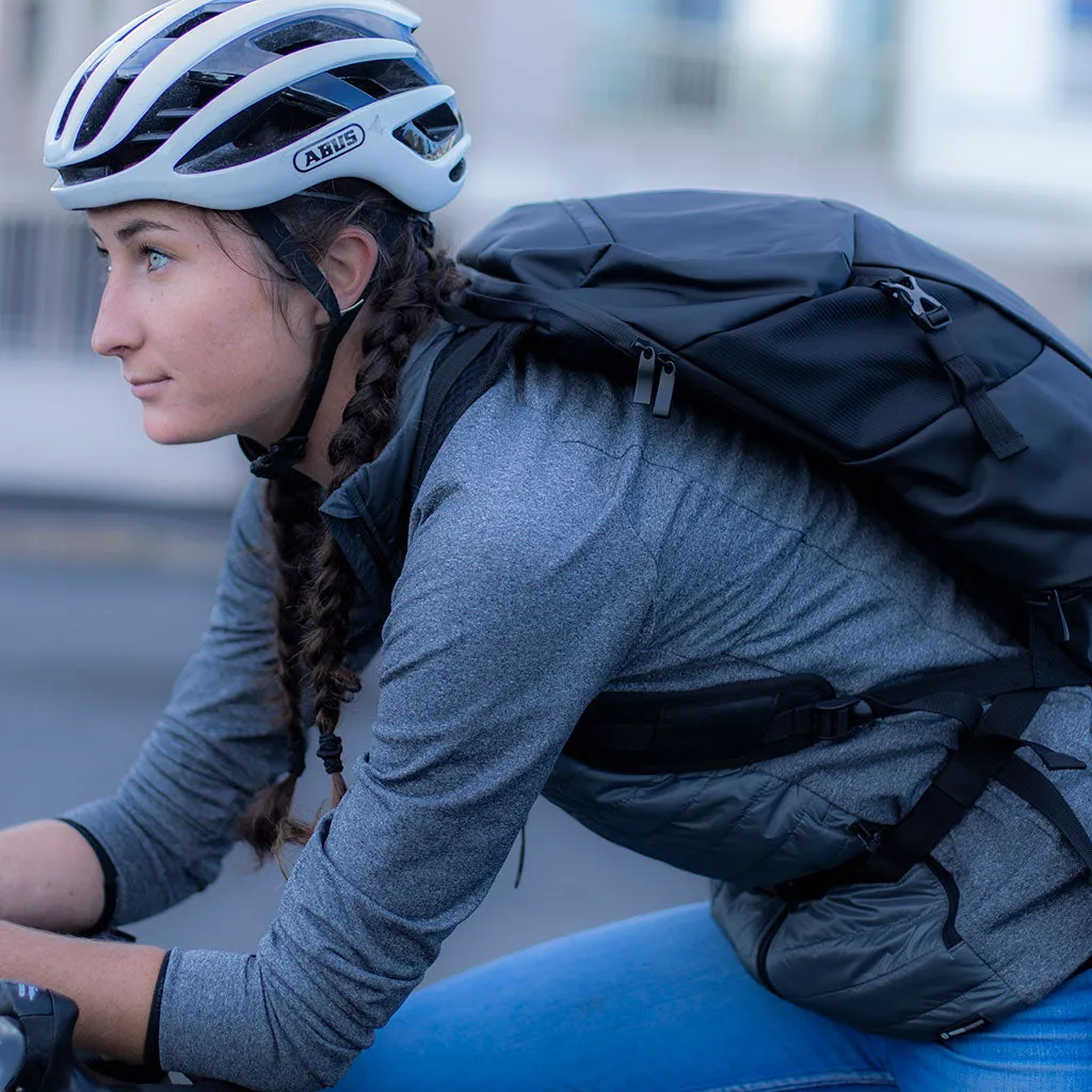 Women's Hybrid Off the Bike Jacket