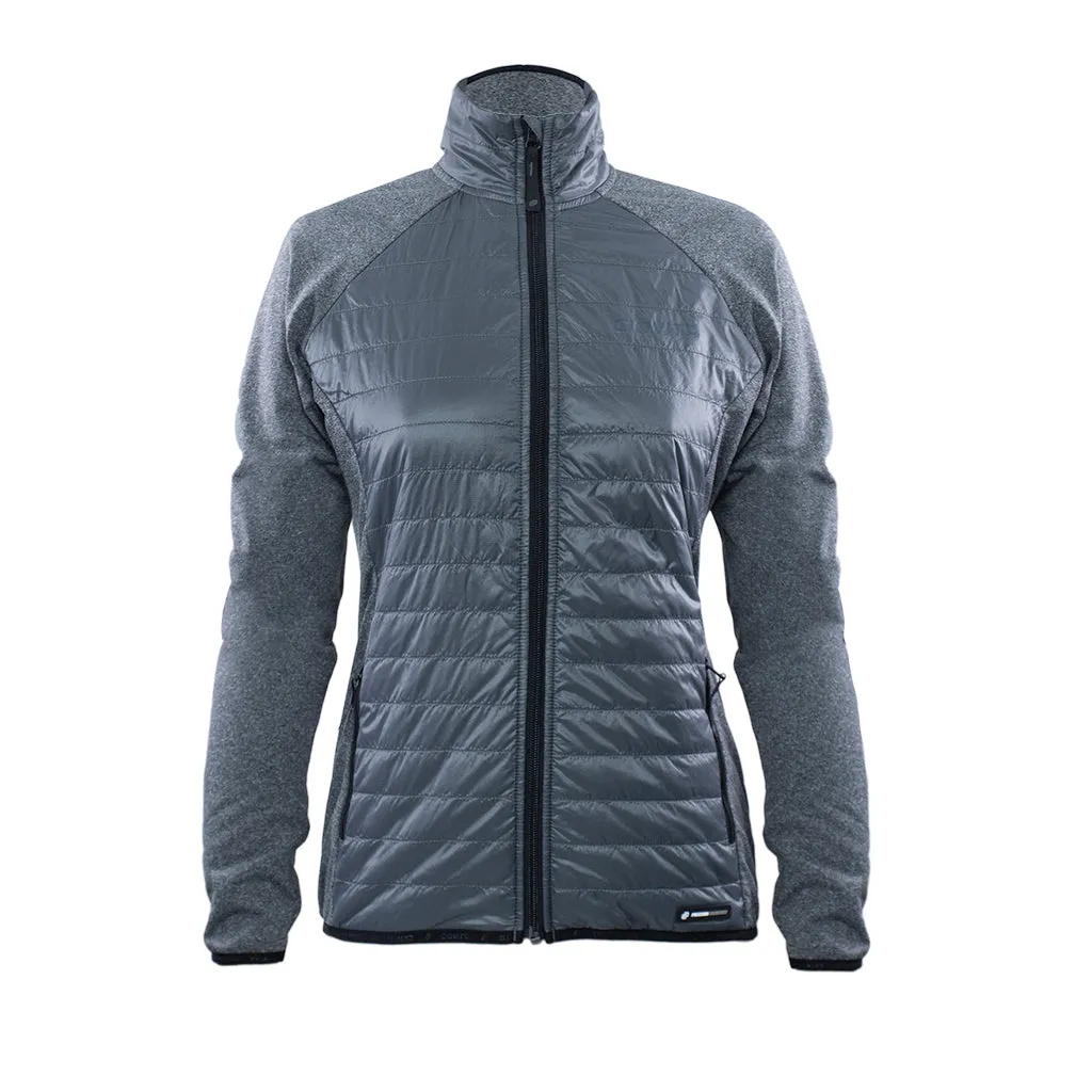 Women's Hybrid Off the Bike Jacket