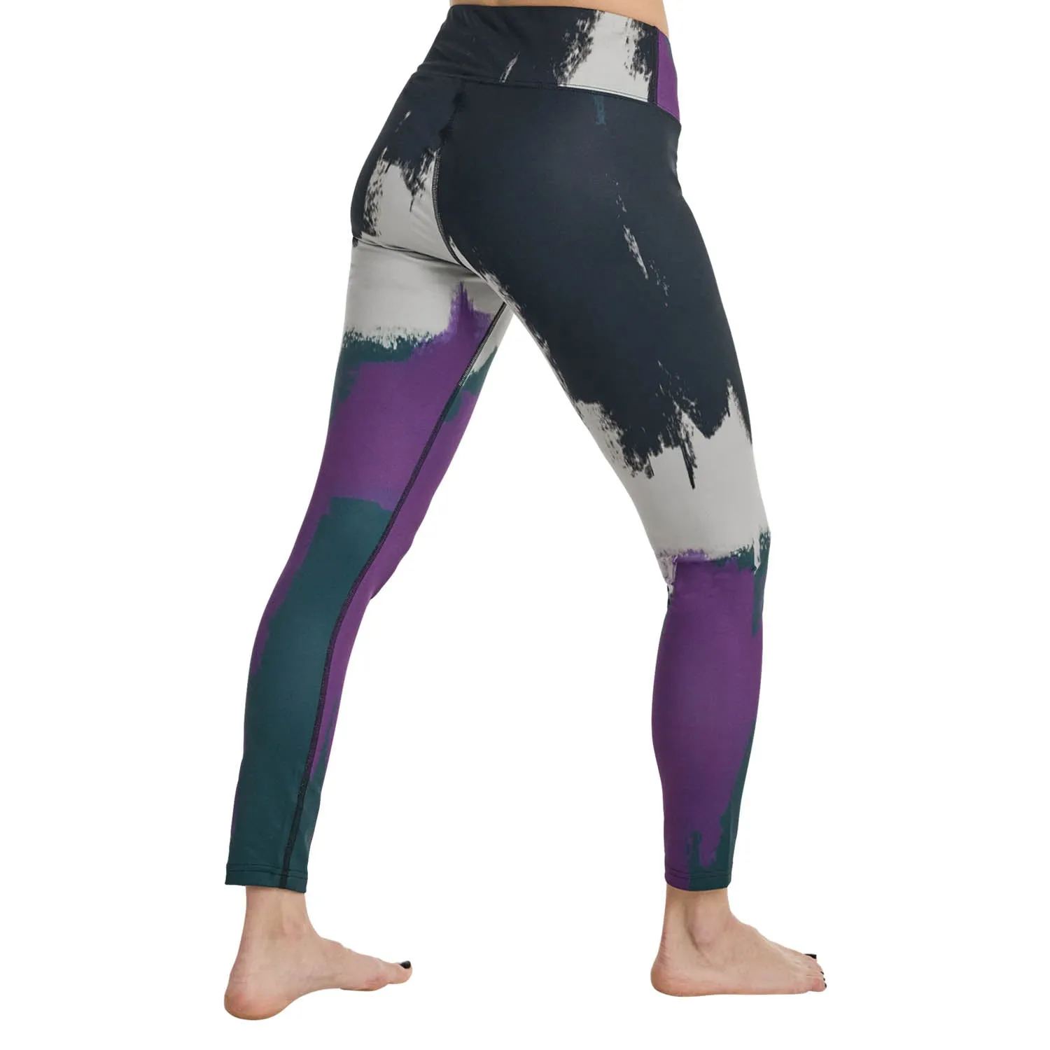 Womens Lightweight X Baselayer Pants