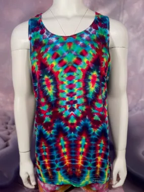 XL Charles Boykin Tank Top #7