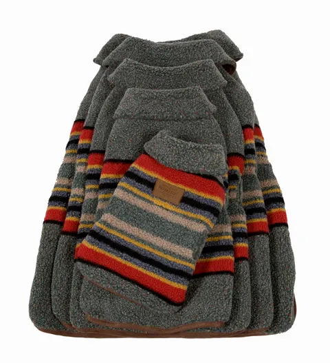 Yakima Camp Dog Coat