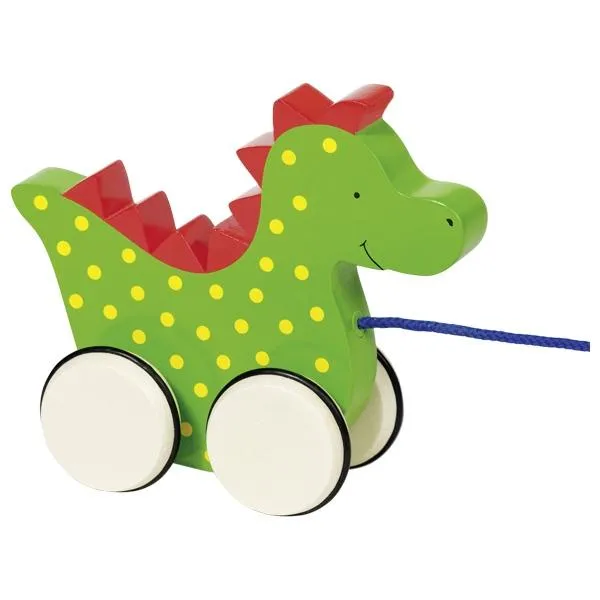 Zeronto Baby Boy Gift Basket - Little Knight and the Dragon